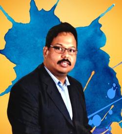 Santosh — Founder, Naga InfoTech